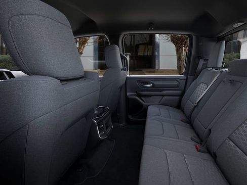 New 2026 RAM 1500 Express AWD/4WD image 23