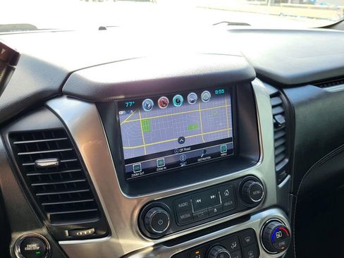 Used 2019 Chevrolet Tahoe Premier image 30