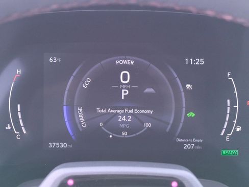 Used 2023 Lexus RX 500h F Sport image 22