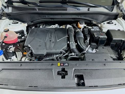 Used 2022 Hyundai Santa Fe Limited AWD/4WD image 35