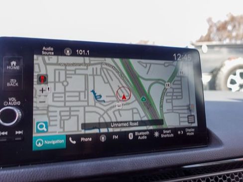 Used 2023 Honda Civic Sport Touring image 17