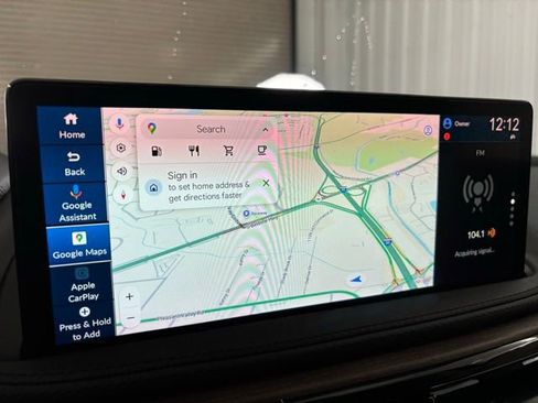 New 2026 Acura MDX w/ Advance Package image 24