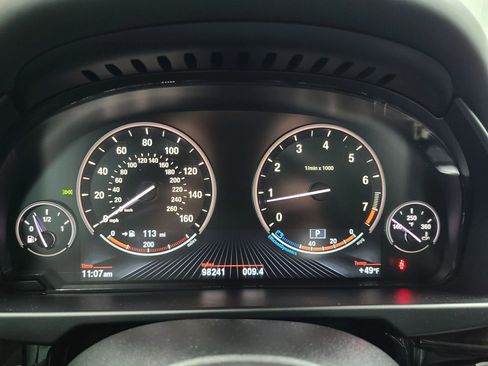 Used 2017 BMW X5 xDrive50i w/ Executive Package AWD/4WD image 31