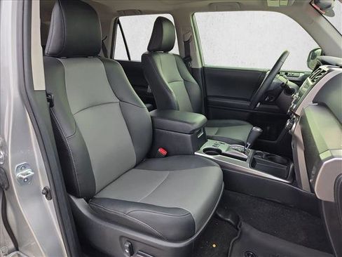 Used 2021 Toyota 4Runner SR5 Premium w/ Moonroof Package image 22