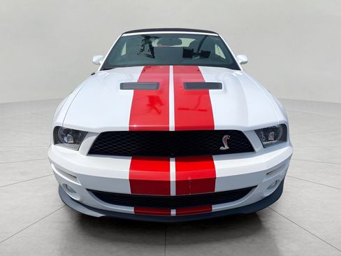 Used 2008 Ford Mustang Shelby GT500 RWD image 8
