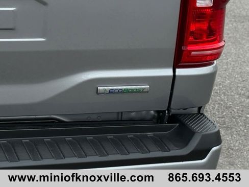 Used 2022 Ford F150 XLT w/ Equipment Group 302A High image 37