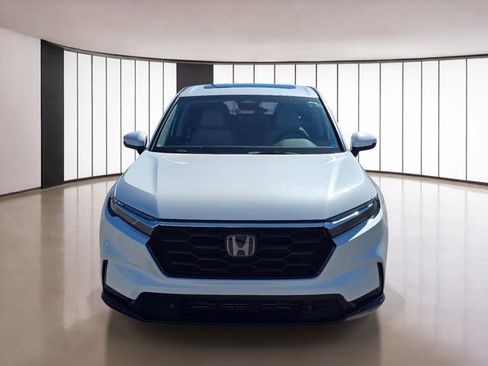 Used 2023 Honda CR-V EX-L image 2