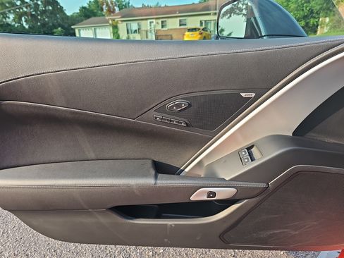 Used 2019 Chevrolet Corvette Grand Sport RWD image 17
