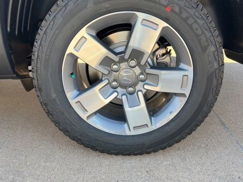 New 2026 Honda Ridgeline RTL image 6