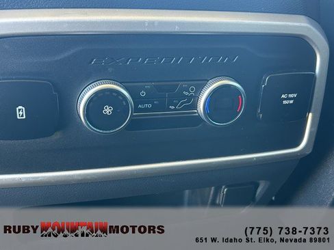 Used 2024 Ford Expedition XLT AWD/4WD image 22