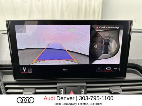 Certified 2023 Audi SQ5 Premium Plus w/ Premium Plus Package AWD/4WD image 17