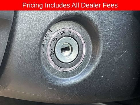 Used 2024 Toyota Camry LE FWD image 29