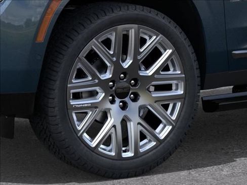 New 2026 GMC Yukon Denali Ultimate AWD/4WD image 9