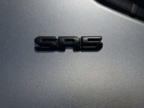 Used 2025 Toyota Tundra SR5 w/ SR5 Premium Package RWD image 4