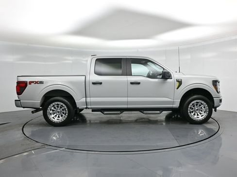 Used 2024 Ford F150 STX image 21