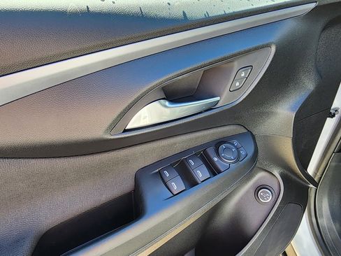 New 2026 Buick Envista Preferred w/ Convenience I Package image 14