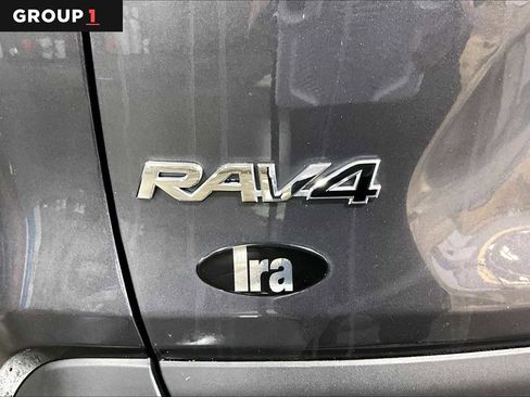 Certified 2023 Toyota RAV4 LE image 10