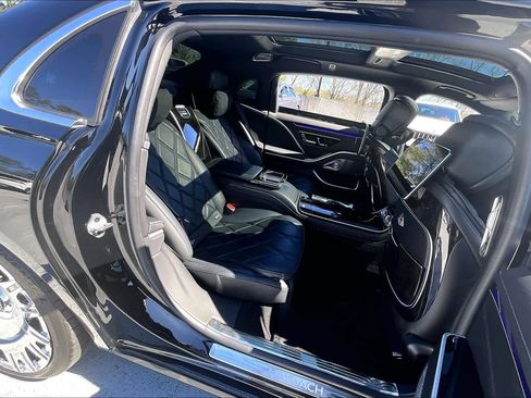 Used 2022 Mercedes-Benz Maybach S 580 Maybach S 580 image 20