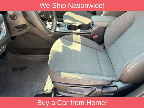 Used 2025 Kia K4 FWD image 9
