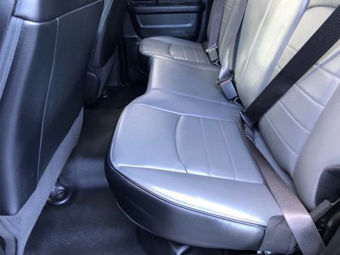 Used 2021 RAM 1500 Tradesman image 21