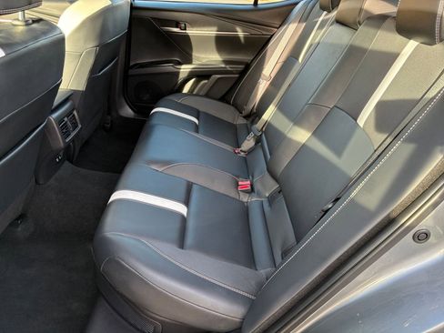 Used 2025 Toyota Camry LE image 24