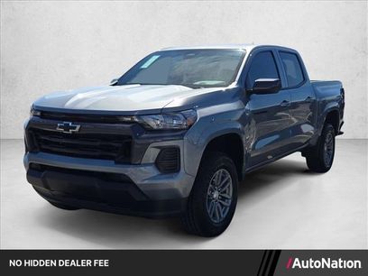 New 2026 Chevrolet Colorado LT w/ Advanced Trailering Package