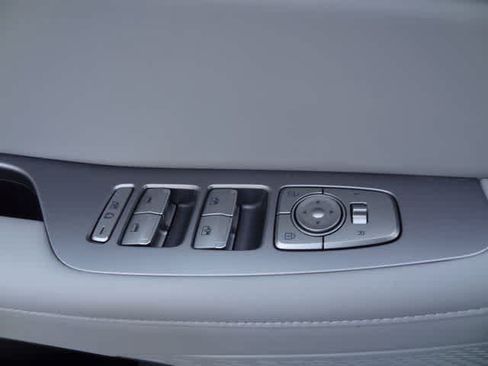 Used 2025 Hyundai Palisade SEL AWD/4WD image 22