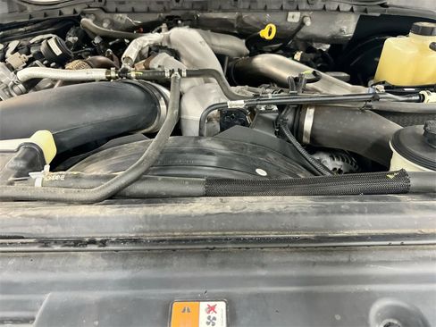 Used 2020 Ford F250 Platinum w/ FX4 Off-Road Package image 26