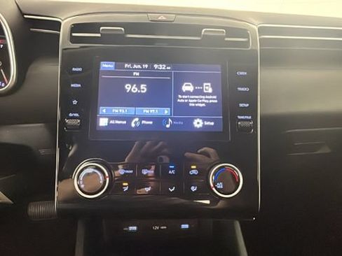 Certified 2023 Hyundai Tucson SE AWD/4WD image 22