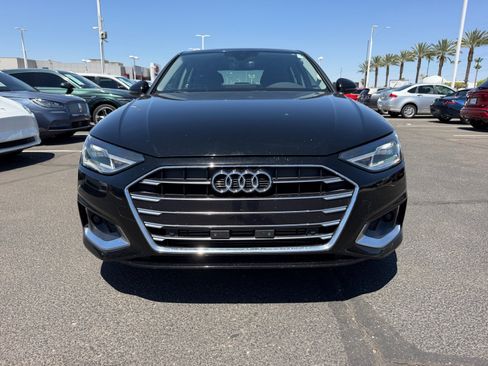 Used 2020 Audi A4 2.0T Premium w/ Convenience Package FWD image 22
