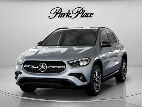 Used 2026 Mercedes-Benz GLA 250 image 38