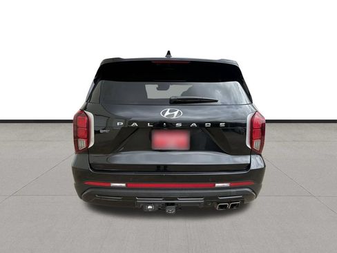 Used 2024 Hyundai Palisade XRT FWD image 4