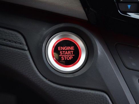 New 2026 Honda Odyssey Sport-L image 21