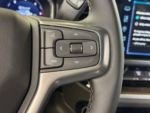New 2026 Chevrolet Silverado 3500 LT w/ Safety Package AWD/4WD image 34