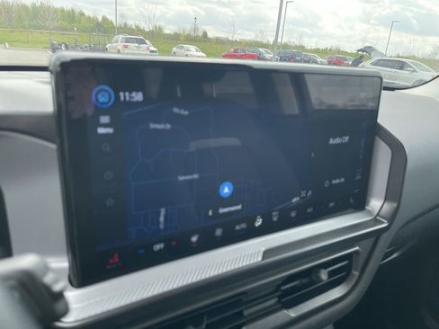 Used 2025 Ford Bronco Sport Outer Banks w/ Outer Banks Tech Package+ image 19