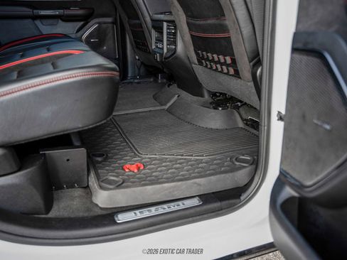 Used 2021 RAM 1500 TRX w/ TRX Level 2 Equipment Group AWD/4WD image 53