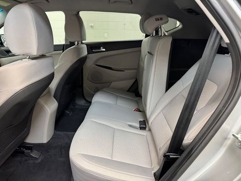 Used 2021 Hyundai Tucson Value image 15