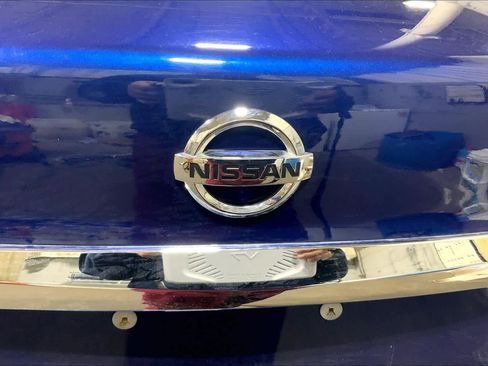 Used 2017 Nissan Sentra S image 30