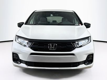 New 2026 Honda Odyssey Sport-L