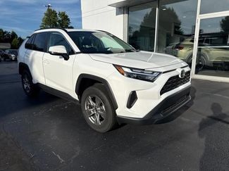Used 2024 Toyota RAV4 XLE w/ Convenience Package AWD/4WD 360° Tour