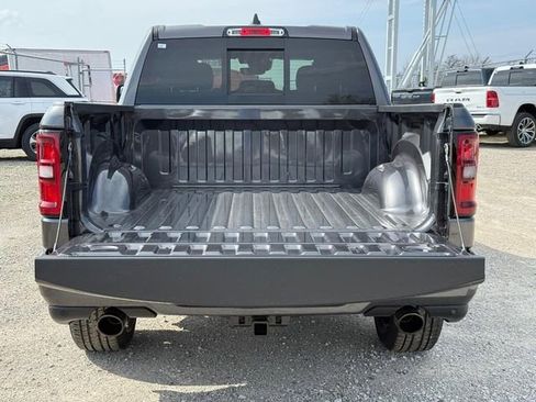 New 2026 RAM 1500 Big Horn AWD/4WD image 5