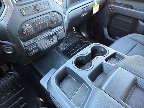 New 2026 Chevrolet Silverado 3500 W/T w/ WT/CX Safety Package image 21