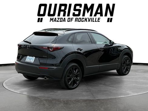Used 2026 MAZDA CX-30 AWD 2.5 S image 6