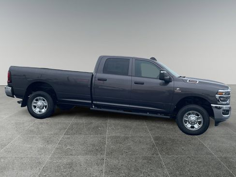 New 2026 RAM 3500 Tradesman image 6