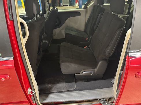 Used 2012 Dodge Grand Caravan Crew w/ Crew Value Pkg image 25
