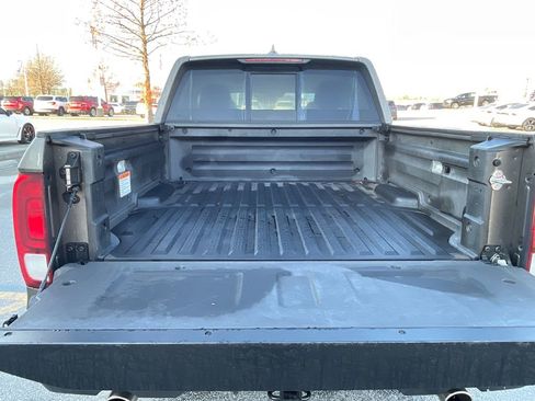 Used 2023 Honda Ridgeline RTL-E image 15