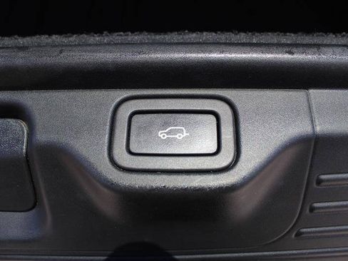Used 2016 Land Rover Range Rover HSE AWD/4WD image 28