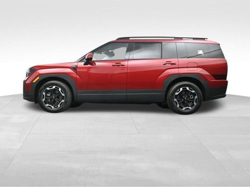 New 2026 Hyundai Santa Fe SEL image 32