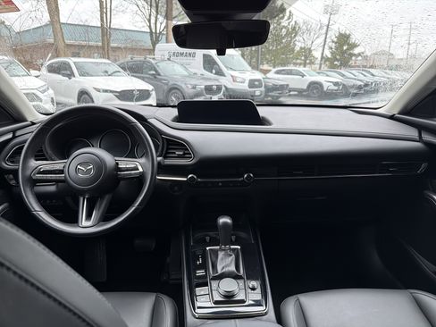 Used 2023 MAZDA CX-30 AWD 2.5 S w/ Preferred Package image 11