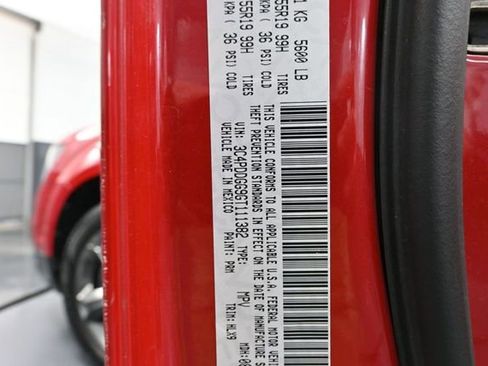Used 2016 Dodge Journey Crossroad w/ Popular Equipment Group AWD/4WD image 51